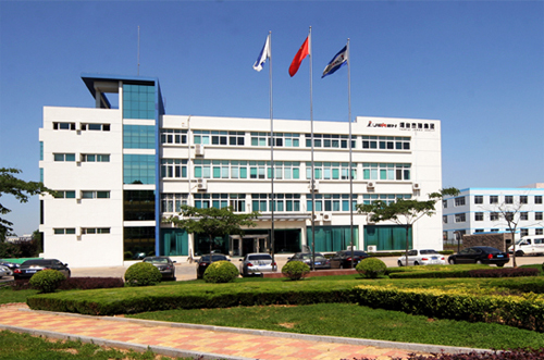 煙臺杰瑞集團(tuán)